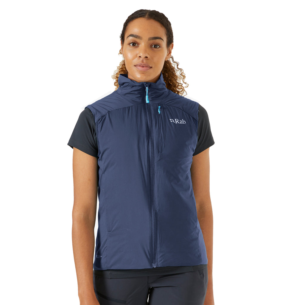 Rab - Women's Xenair Vest