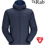 Rab - Men's Xenair Alpine Light Jacket