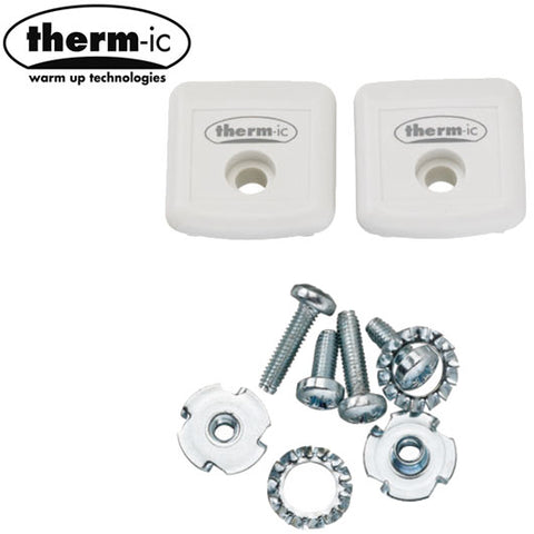 Therm-ic Adaptor For Ski Boots