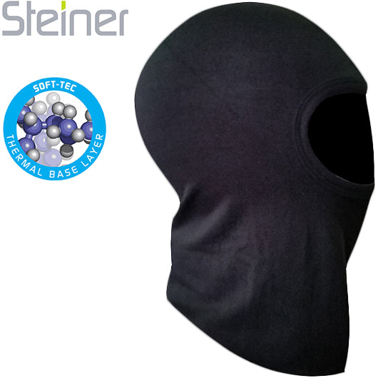 Steiner Soft-Tec Junior Balaclava