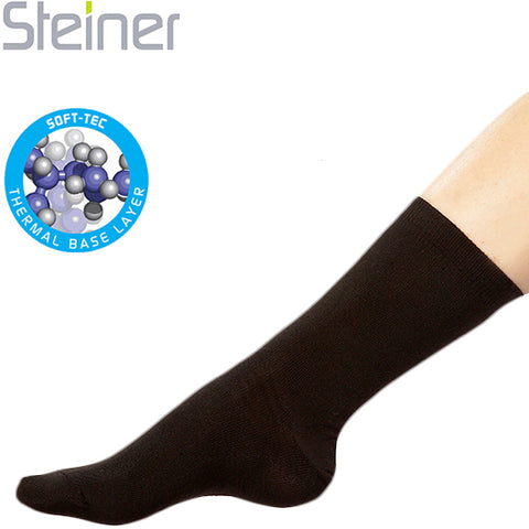 Steiner Soft-Tec Socks