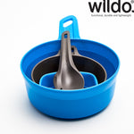 Wildo - Adventurer Kit