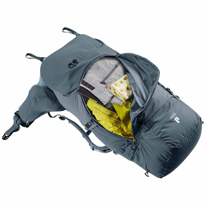 Deuter - Aircontact Core 60+10