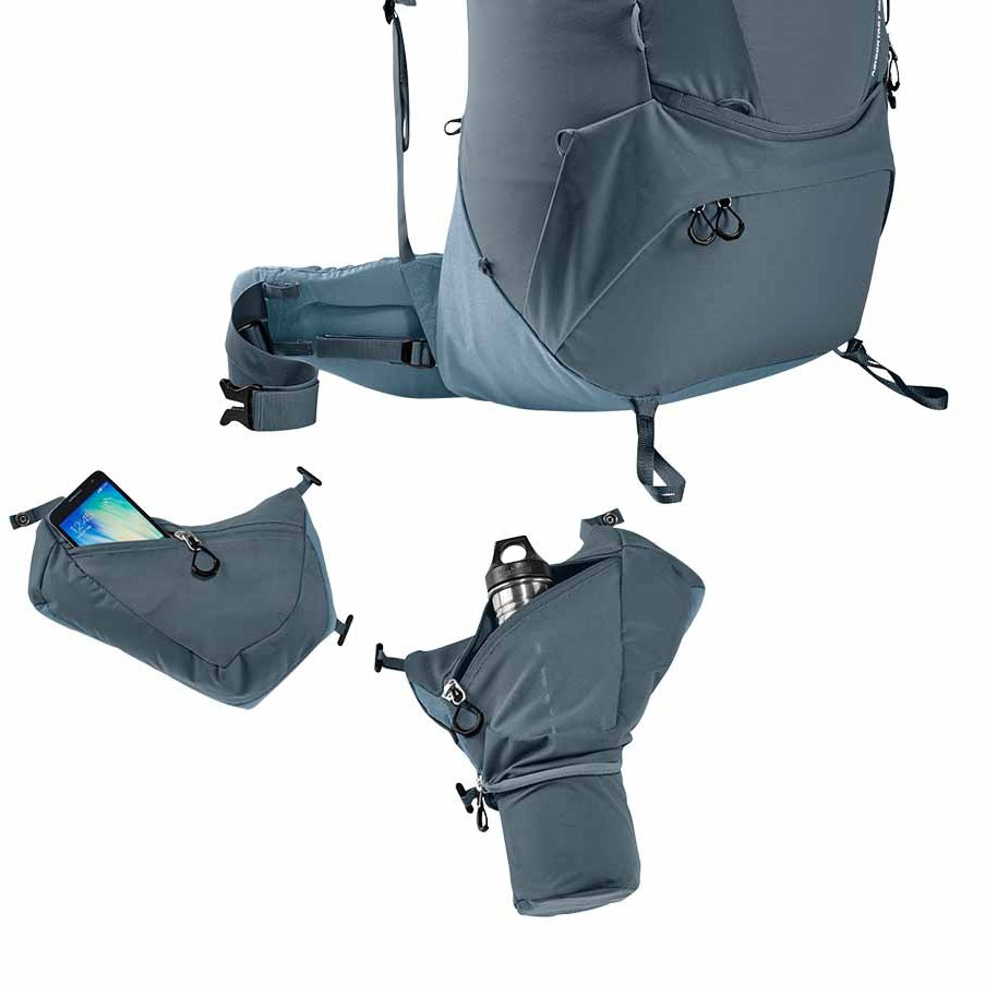 Deuter - Aircontact Core 60+10