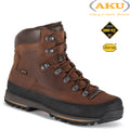 Aku - Men's Conero NBK GTX