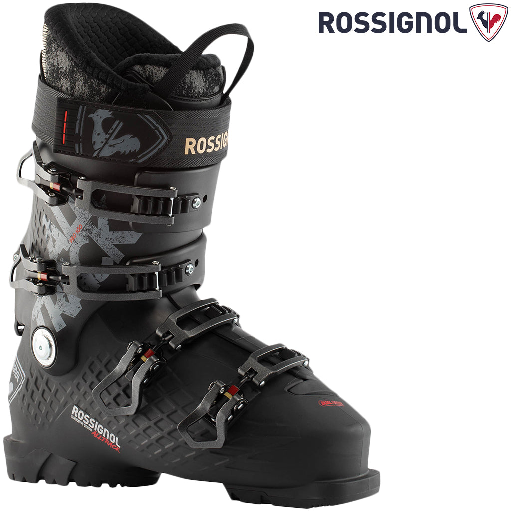 Rossignol - Alltrack Pro 100
