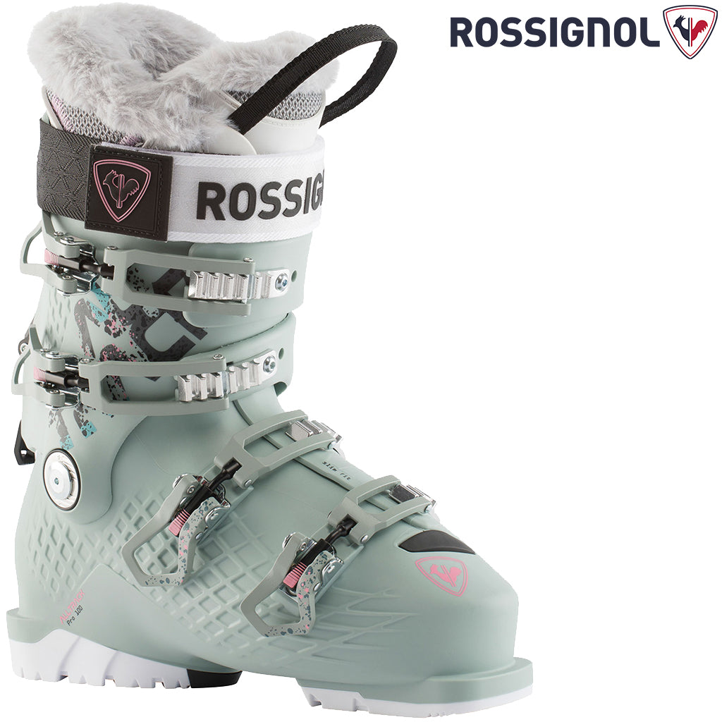 Rossignol - Women Alltrack Pro 100