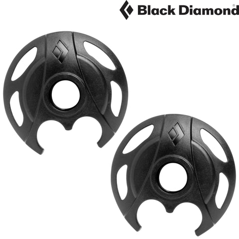 Black Diamond - Alpine Z-Pole Baskets