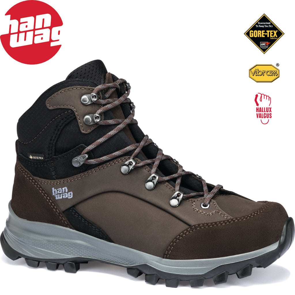 Hanwag - Alta Bunion II Lady GTX