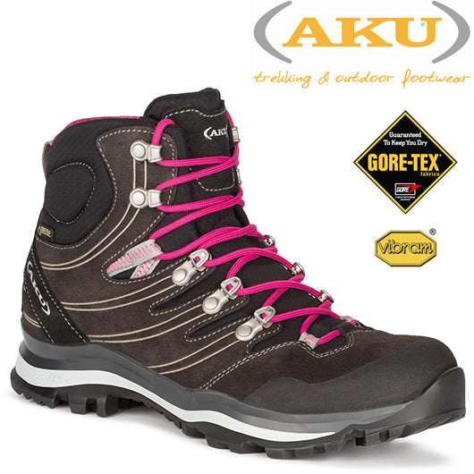 Aku Alterra GTX Women's