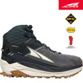 Altra - Men's Olympus 5 Hike Mid GTX
