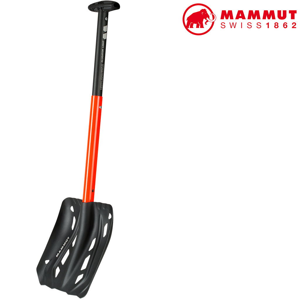 Mammut - Alugator Light Shovel