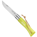 Opinel - No.7 Trekking Pocket Knife