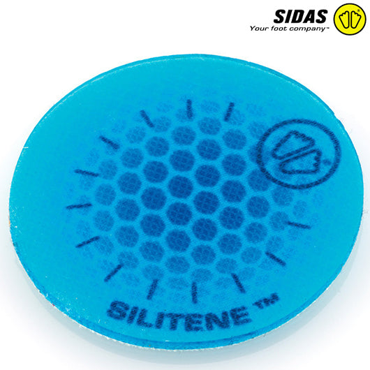 Sidas Gel Ankle Protectors
