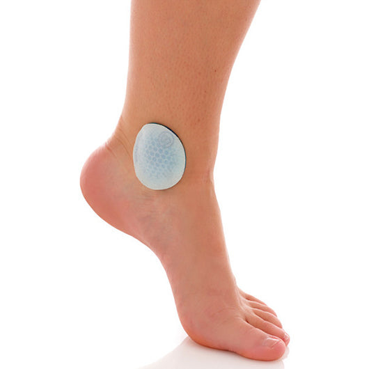 Sidas Gel Ankle Protectors