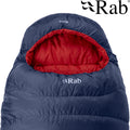 Rab - Women's Ascent 500 (0)
