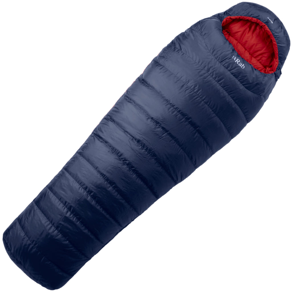 Rab - Women's Ascent 500 (0)