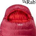 Rab Ascent 900 Womens (-18)