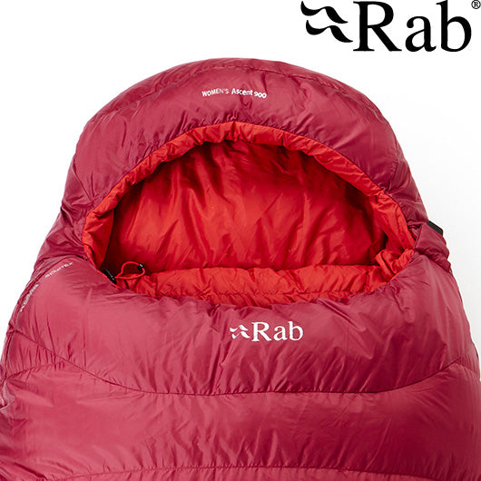 Rab Ascent 900 Womens (-18)