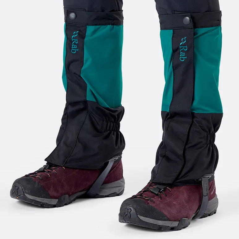 Rab - Women's Trek Gaiters