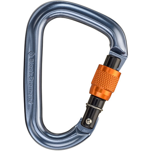 Black Diamond ATC XP Belay Package