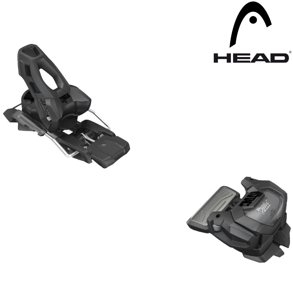 Head - Attack 11 GW Binding