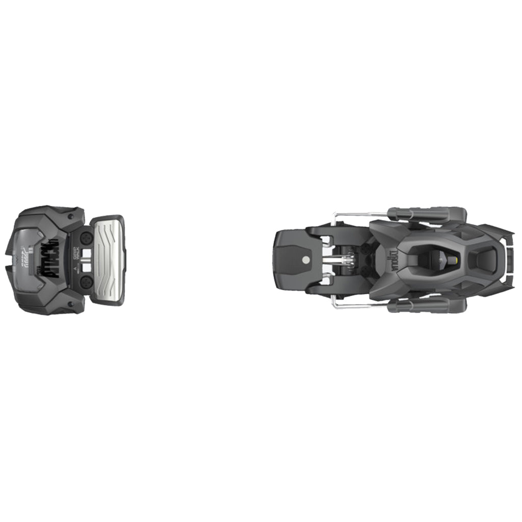 Head - Attack 11 GW Binding