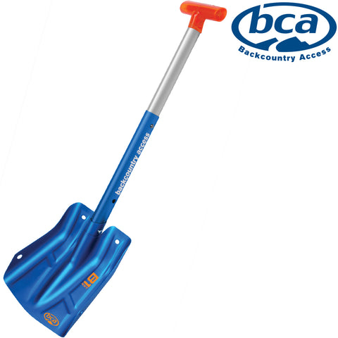 BCA - B-1 Extendable Shovel
