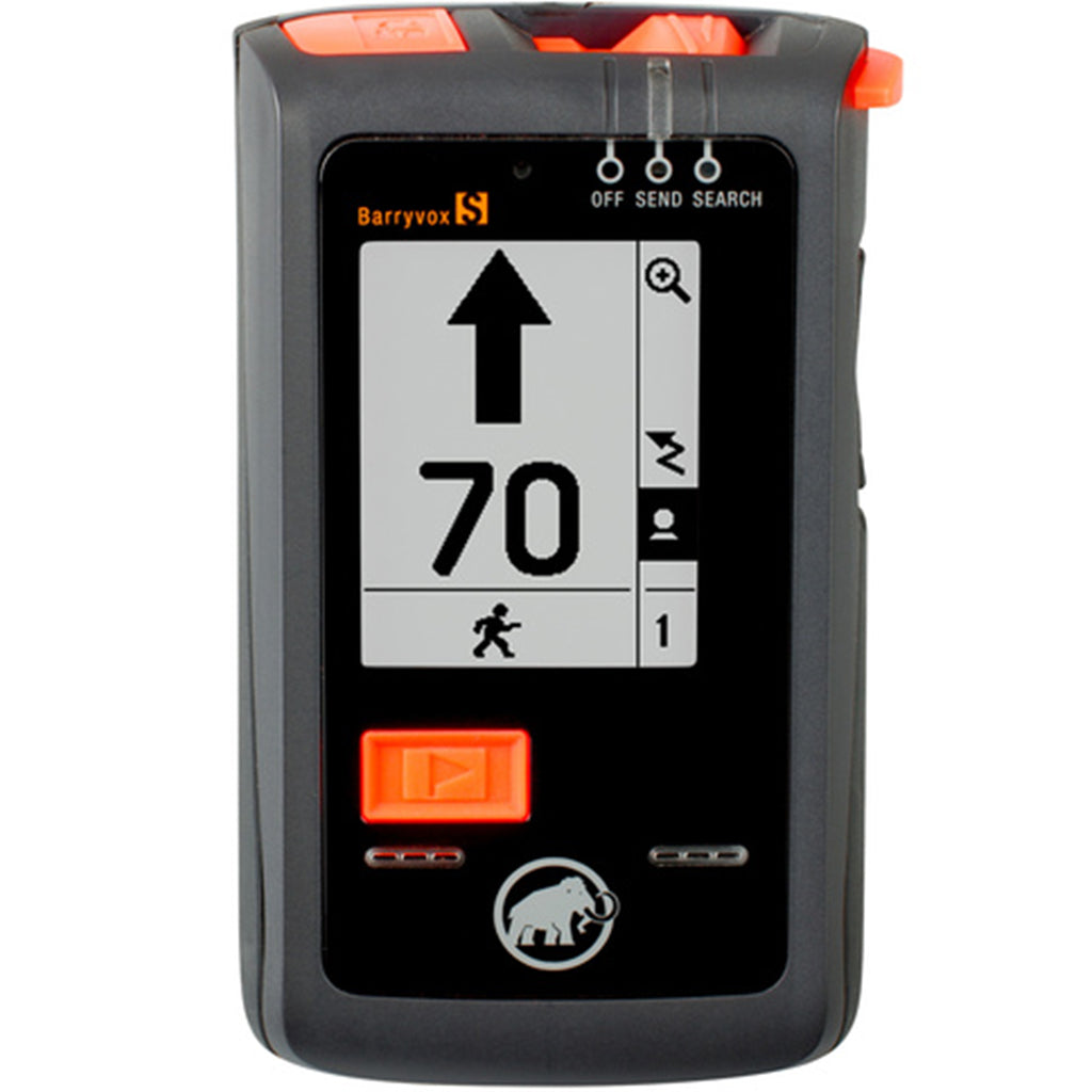 Mammut Barryvox S