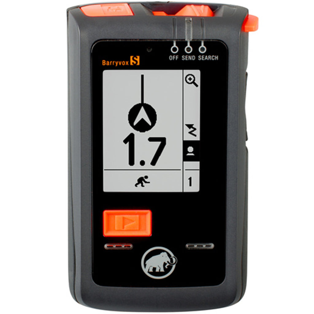 Mammut Barryvox S