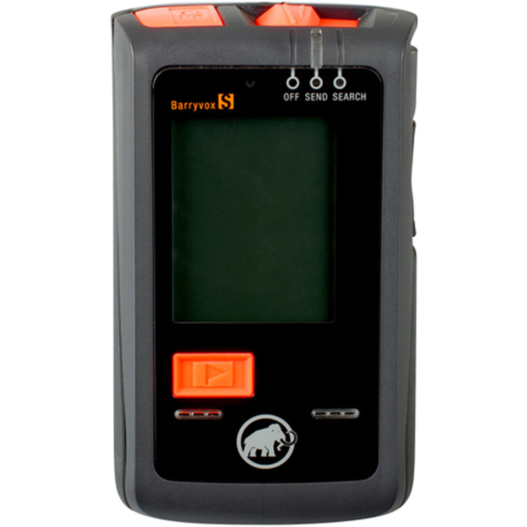 Mammut Barryvox S