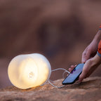 Mpowerd - Luci Base Camp Solar Lantern
