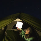 Mpowerd - Luci Base Camp Solar Lantern