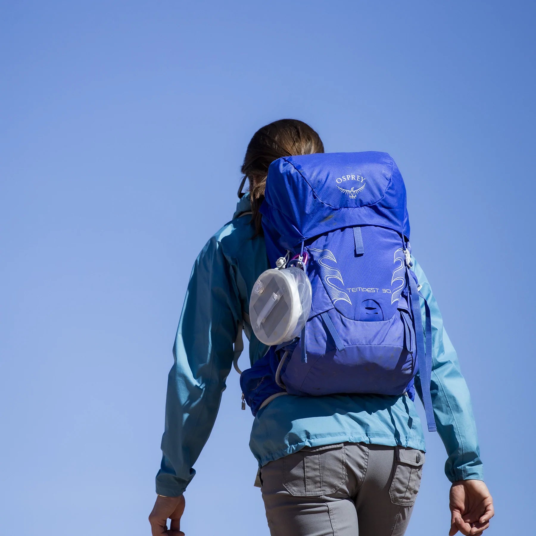 Mpowerd - Luci Base Camp Solar Lantern