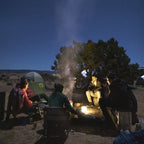 Mpowerd - Luci Base Camp Solar Lantern