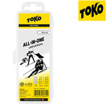 Toko - All-in-one Hot Wax Universal