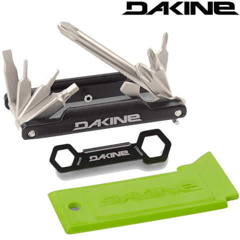 Dakine - Back Country Tool