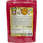 Bla Band Outdoor Main Meals (Ready To Eat)