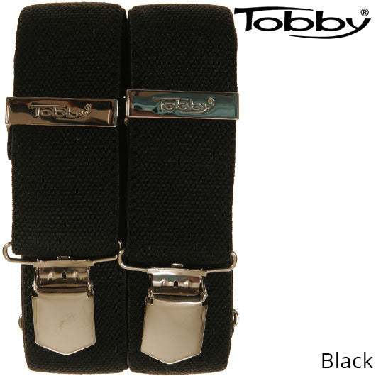 Tobby Ski Braces