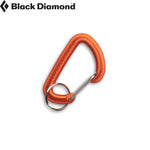 Black Diamond - Micron Accessory Carabiner, Small