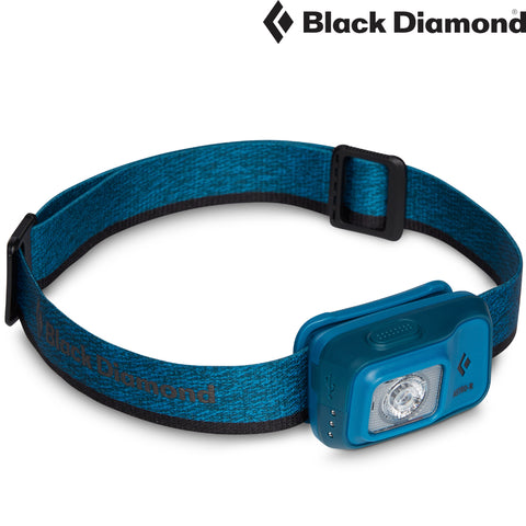 Black Diamond - Astro 300-R Headlamp