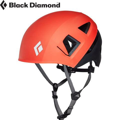 Black Diamond - Capitan Helmet