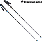 Black Diamond - Distance FLZ (Pair)