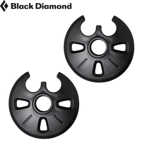 Black Diamond - Distance FLZ Baskets, Large