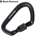 Black Diamond - Hotforge Screwgate