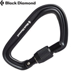 Black Diamond - Hotforge Screwgate
