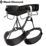 Black Diamond - Momentum 4S Harness