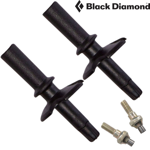 Black Diamond - Z-Pole Trekking Tips