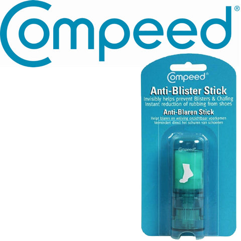 Compeed Anti-Blister Stick