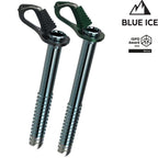 Blue Ice - Aero Lite Ice Screw